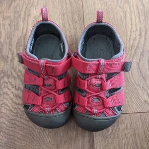 Toddler Keen Sandals